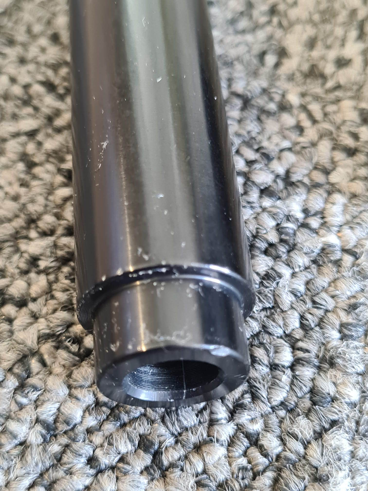 Topes anticaída Barracuda para KTM 790 Duke 2018-
