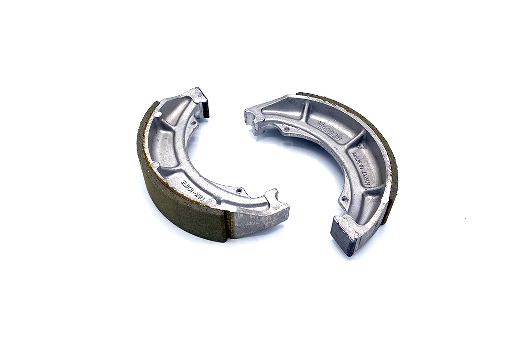 Vesrah LYT10306 Zapatas de freno para modelos Kawasaki / Suzuki / Hyosung