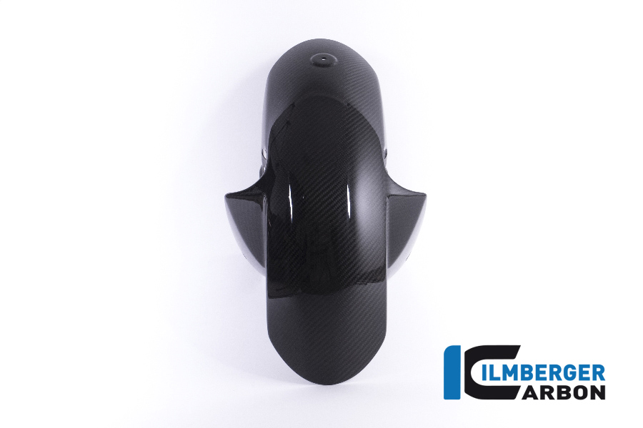 Guardabarros de carbono Ilmberger anterior, delantero Carbono, Suzuki GSX-R 1000