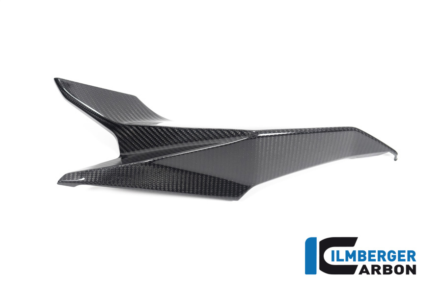 Carenado trasero Ilmberger Carbon lado izquierdo, brillante, BMW S1000XR 2020-2023