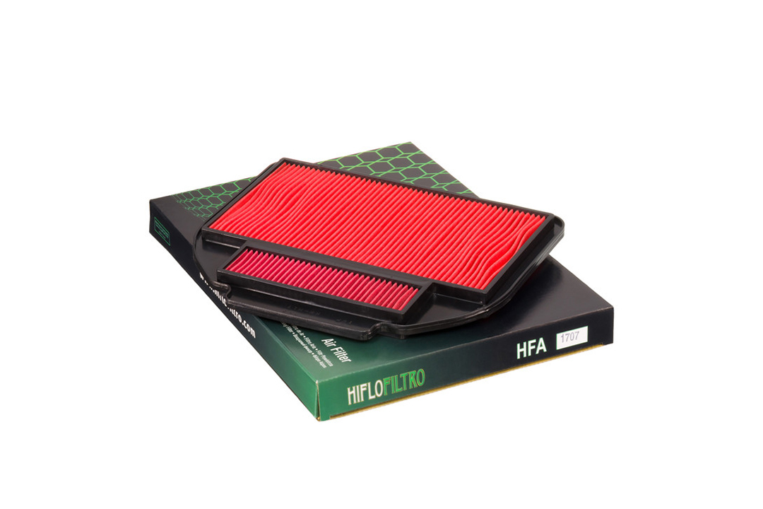 Filtro de aire HIFLO filtro de aire HFA1707 Honda VFR 750 -1989