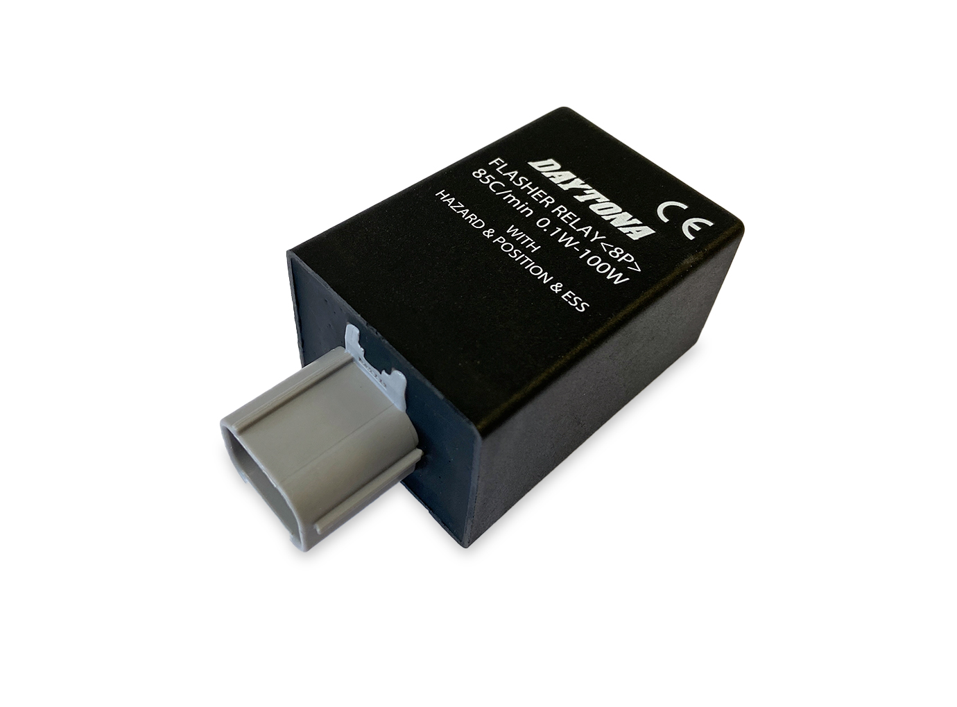 Honda luz de intermitenterelais 12V 8 Polos