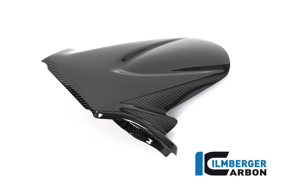 Guardabarros de carbono Ilmberger trasero Carbon, Suzuki GSX-R 1000