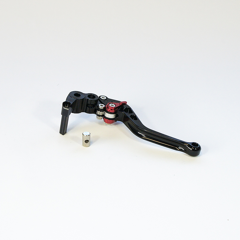 Maneta de freno fresada CNC para Kawasaki/Suzuki/Triumph