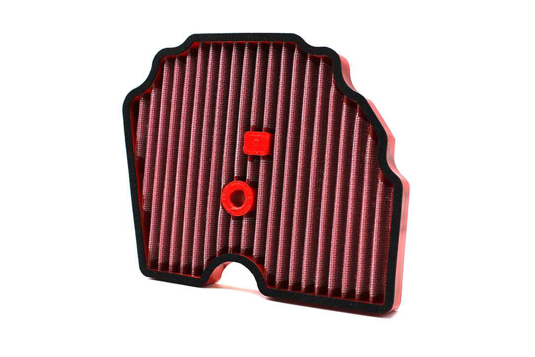 Filtro de aire deportivo BMC para Benelli TRK502 a partir del año de modelo 2017- / Benelli TRK502 X a partir del año de modelo 2018-