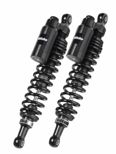 BITUBO amortiguador para Moto Guzzi Breva 750 LL 2003 - 2007