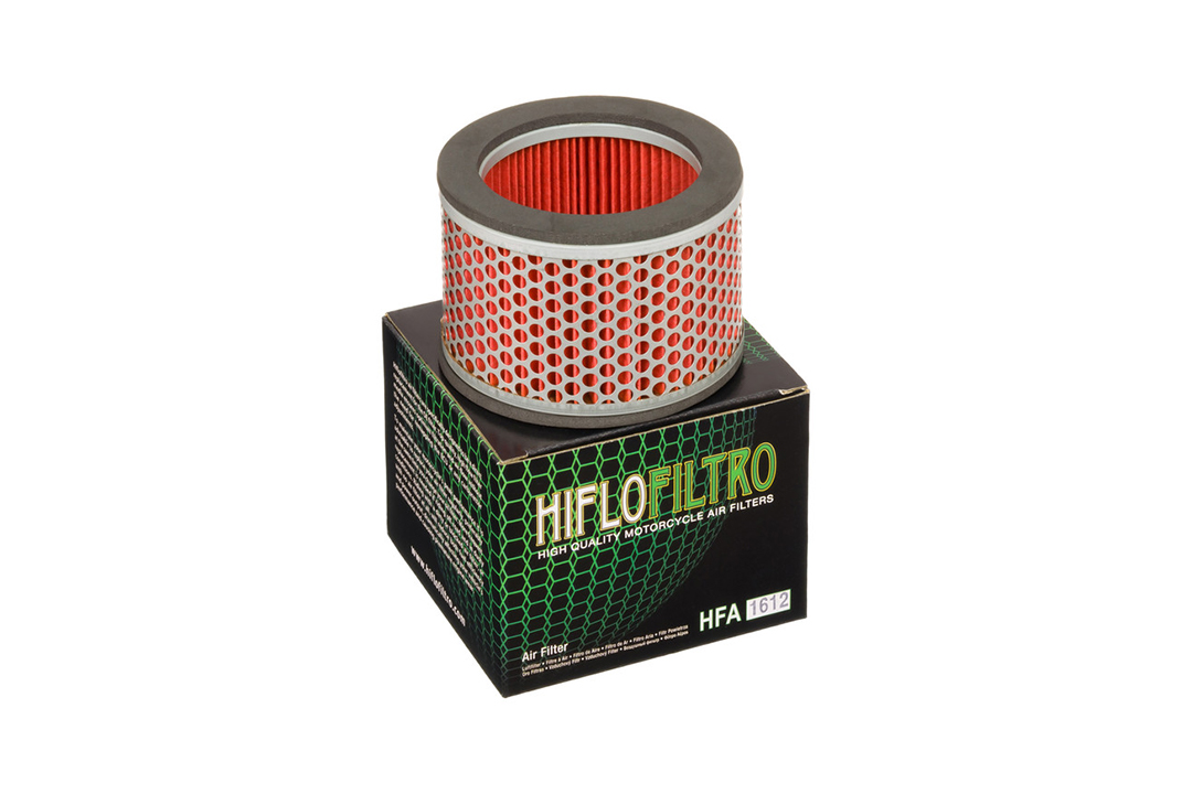 HIFLO filtro de aire Honda NX 650