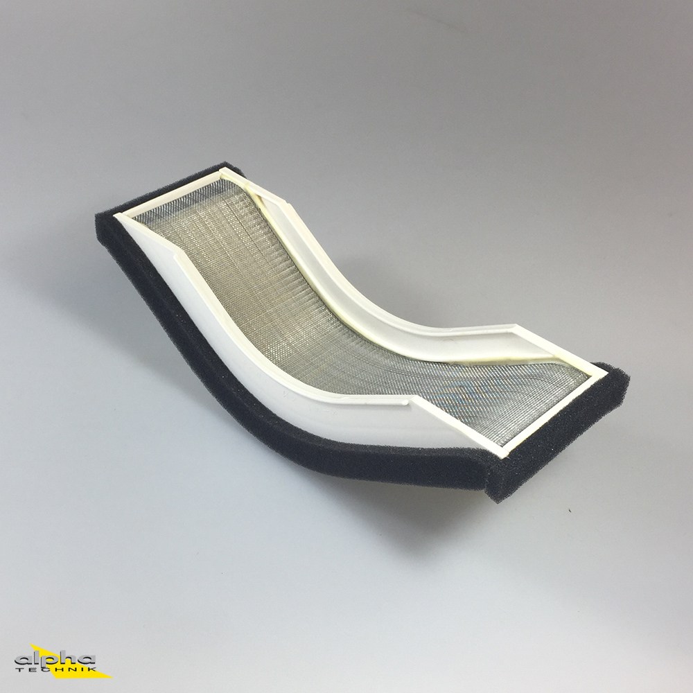Filtro de aire para Kawasaki ZX-10R 2004