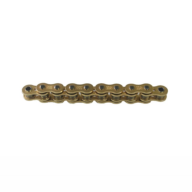 Kette ENUMA MVXZ-2 530, ideale OEM-Ersatzkette - 106 Glieder - Farbe Gold