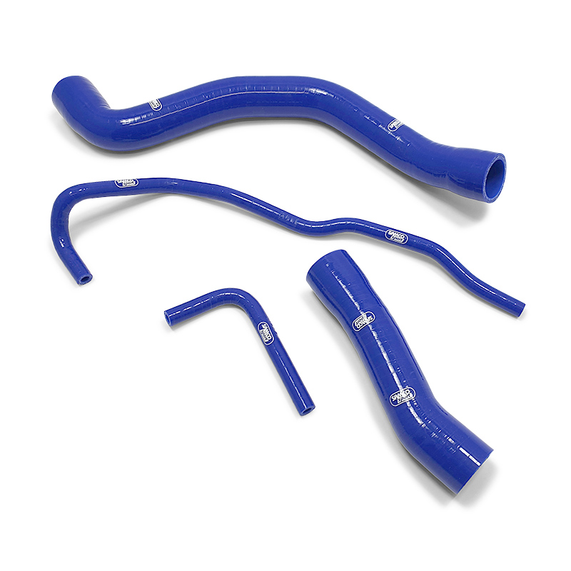 Kit de mangueras de silicona SAMCO SPORT para equipo de competición, azul, para BMW S1000RR, 2019-2025 y S1000XR, 2020-2025