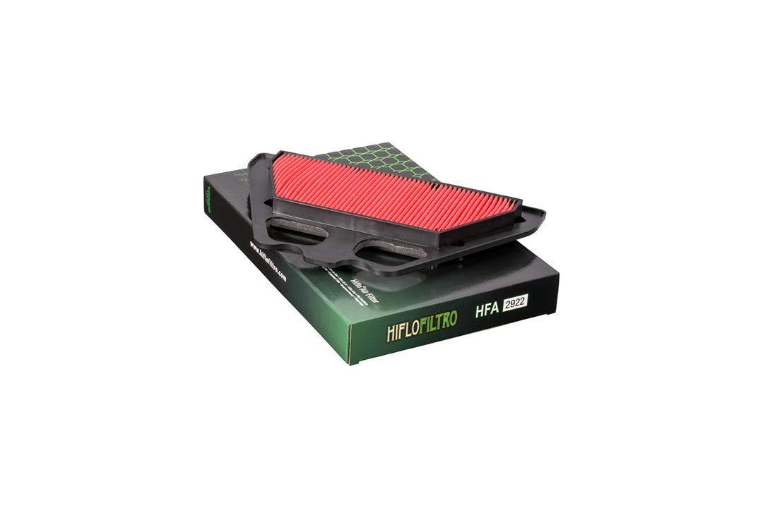 HIFLO filtro de aire HFA2922 Kawasaki Z900 17-