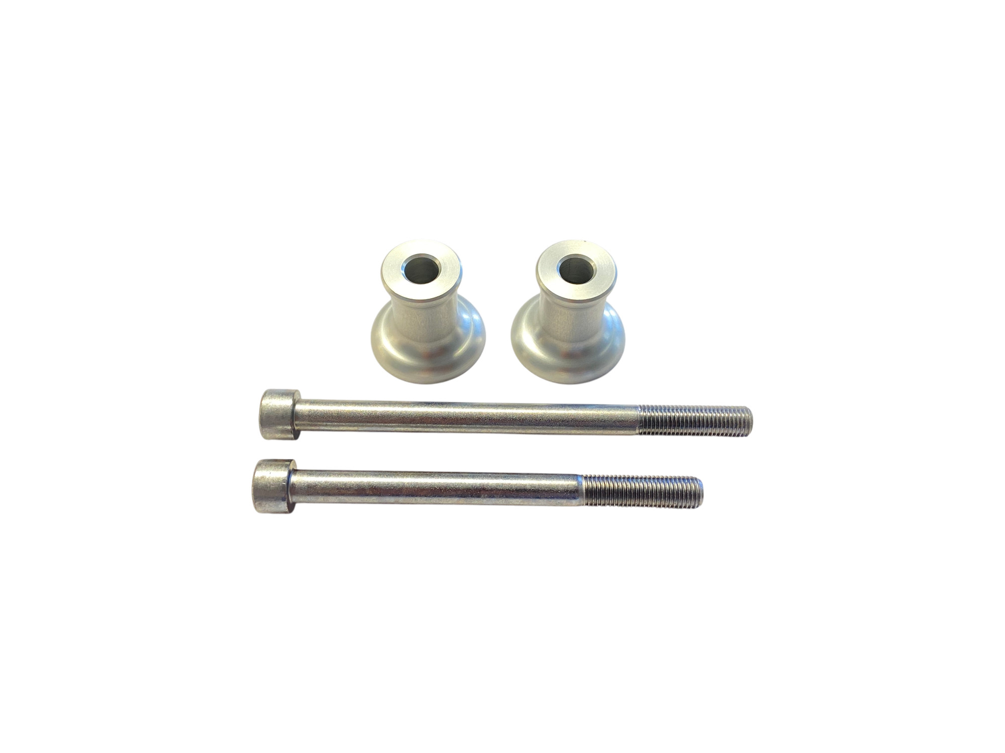 Kit de Montaje LSL SlideWing para Honda CBR600F, 1991-1998