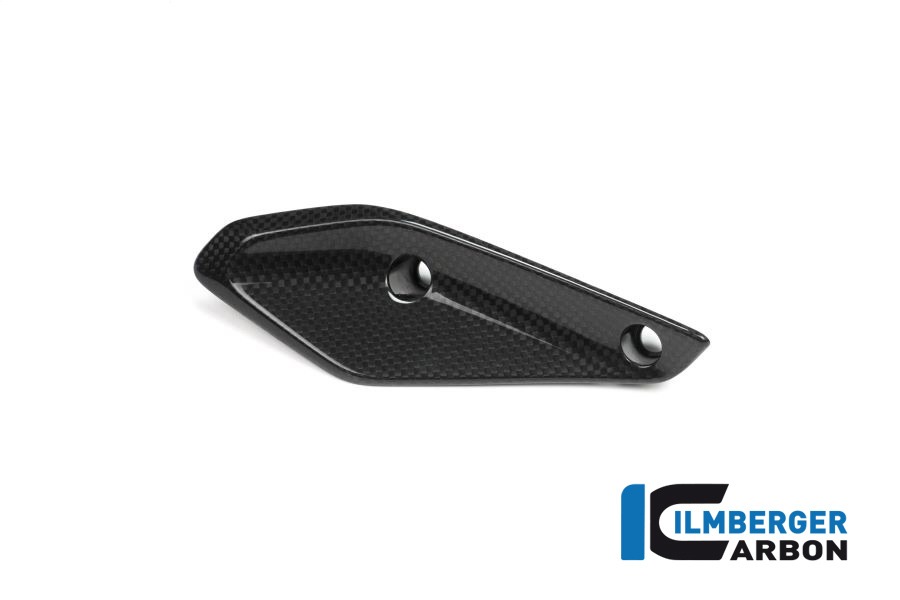Ilmberger Carbon Winglet de Carenado lado derecho