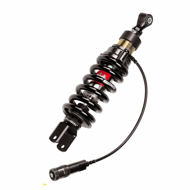 Amortiguador Bitubo amortiguador para BMW R1150GS Año de modelo 2001 - 2005