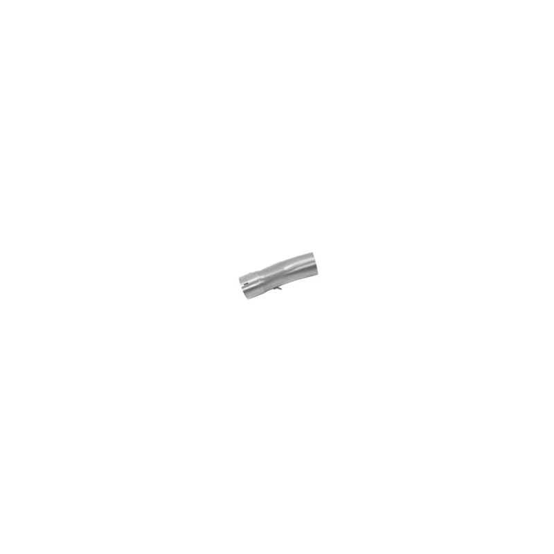 Tubo intermedio ARROW para Husqvarna 701 2017-2019, sin catalizador