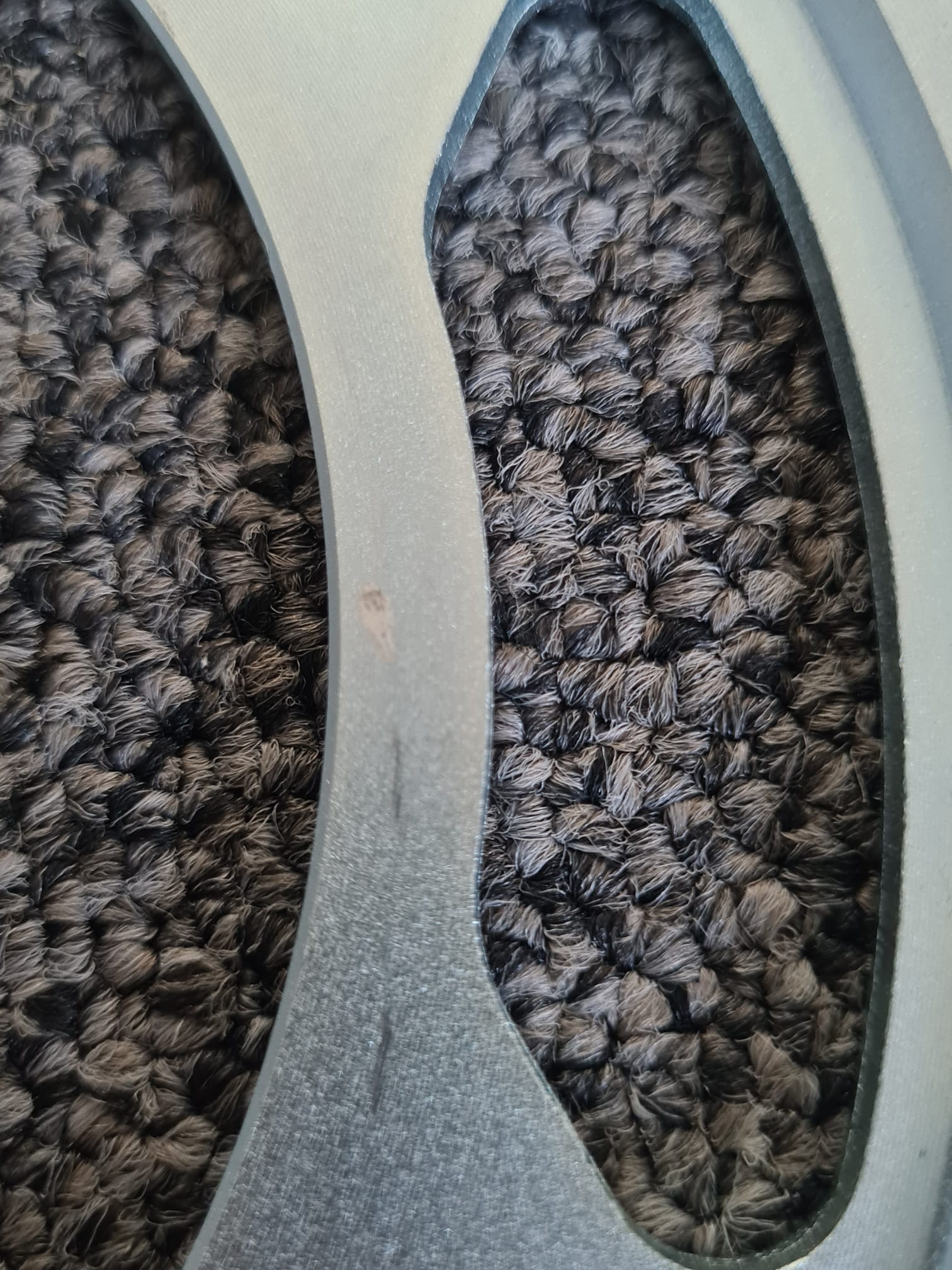 corona Acero, 46 dientes, Paso 525