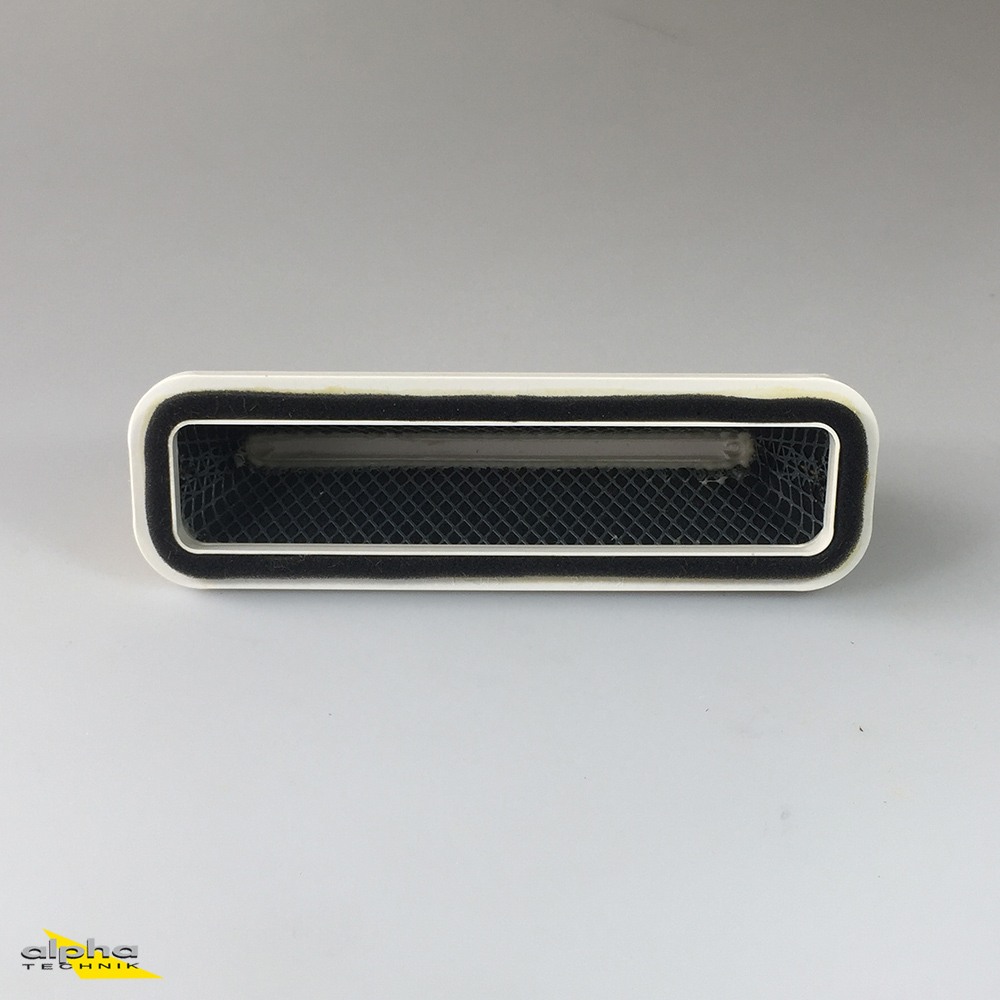 Filtro de aire HIFLO filtro de aire HFA2917 Kawasaki GPZ 1100