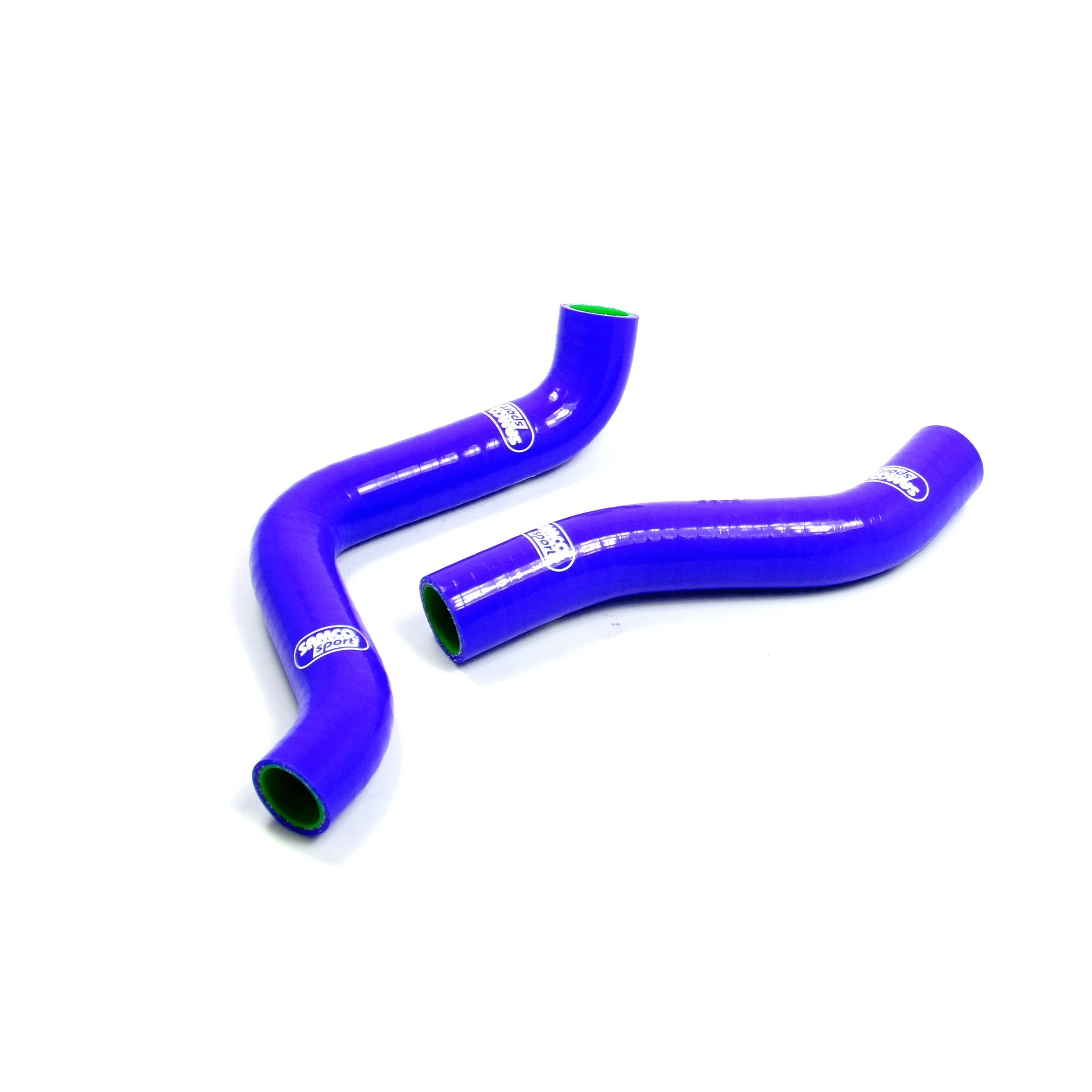 Kit de mangueras de silicona SAMCO SPORT azul para KTM 690 SMC R 690 Enduro R Gas Gas ES 700 SM 700 Tipo: GG LC4 Año del modelo 2014-2024