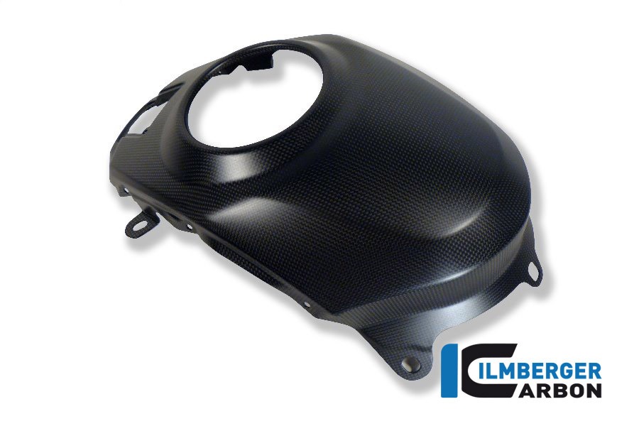 Cubierta superior de carbono Ilmberger, Carbono
