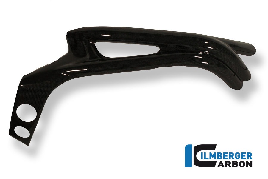 Cubierta de Carbono Ilmberger para lado derecho, Carbono