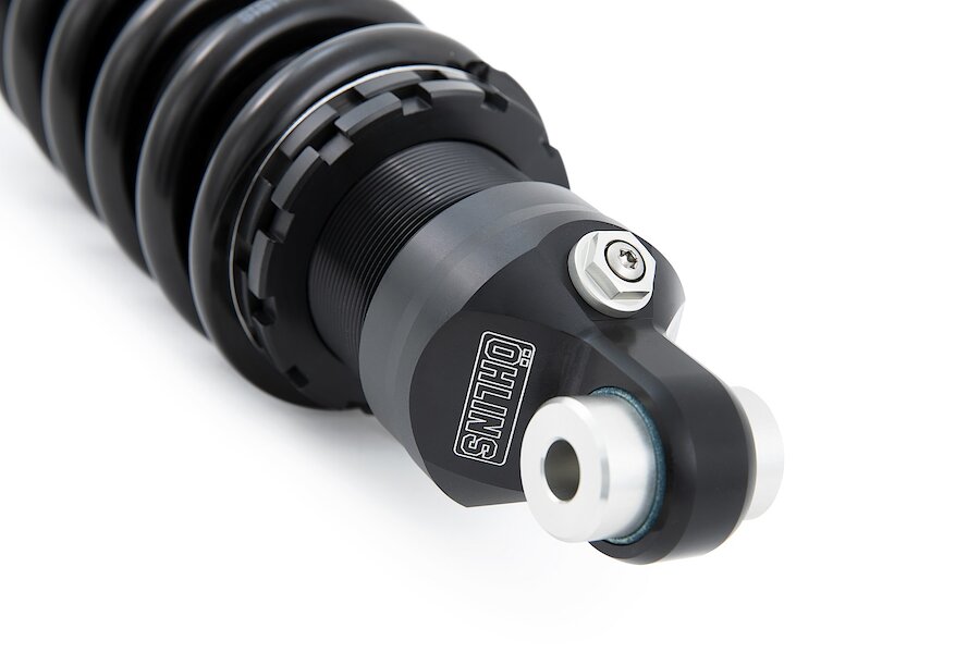 Amortiguador Öhlins amortiguador Street Performance BM 181 para BMW R18 / R18 Classic 2020-2024