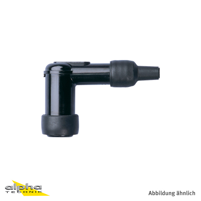 NGK Kerzenstecker  LB-F
