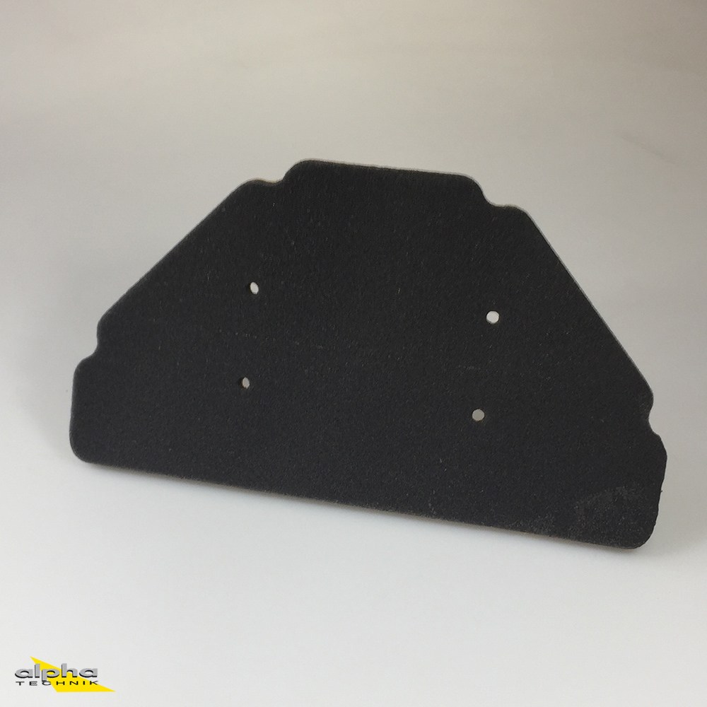 HIFLO filtro de aire HFA2603 Kawasaki ZX-6R 1995-1998
