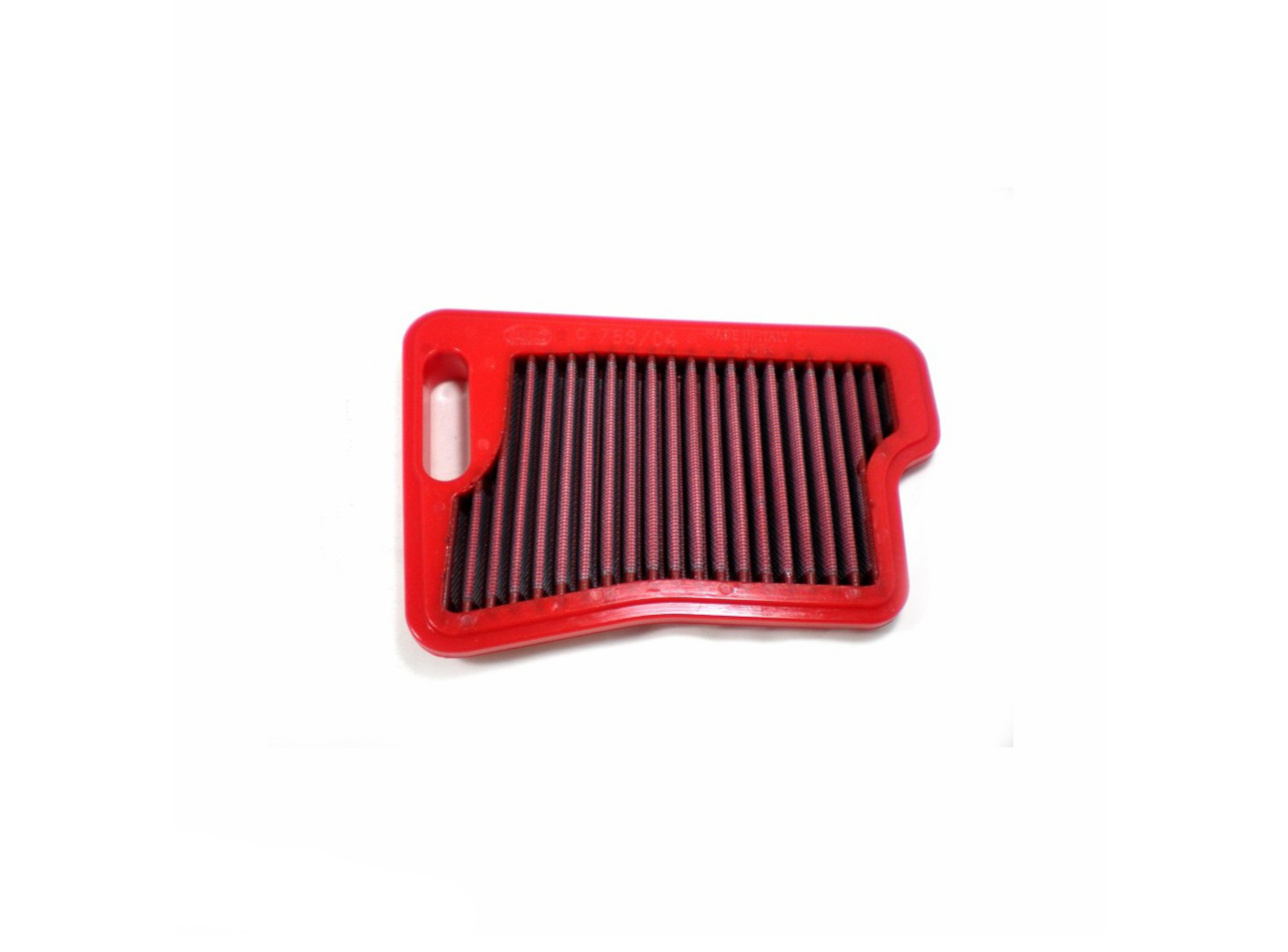 Filtro de aire deportivo BMC para Suzuki AN400 Burgman 2006-2017