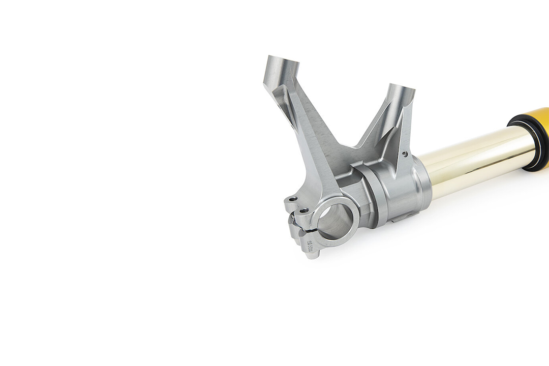Horquilla telescópica universal Öhlins FGR 253 de competición