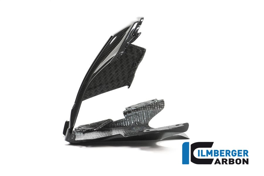 Ilmberger Carbon Parte central superior del carenado