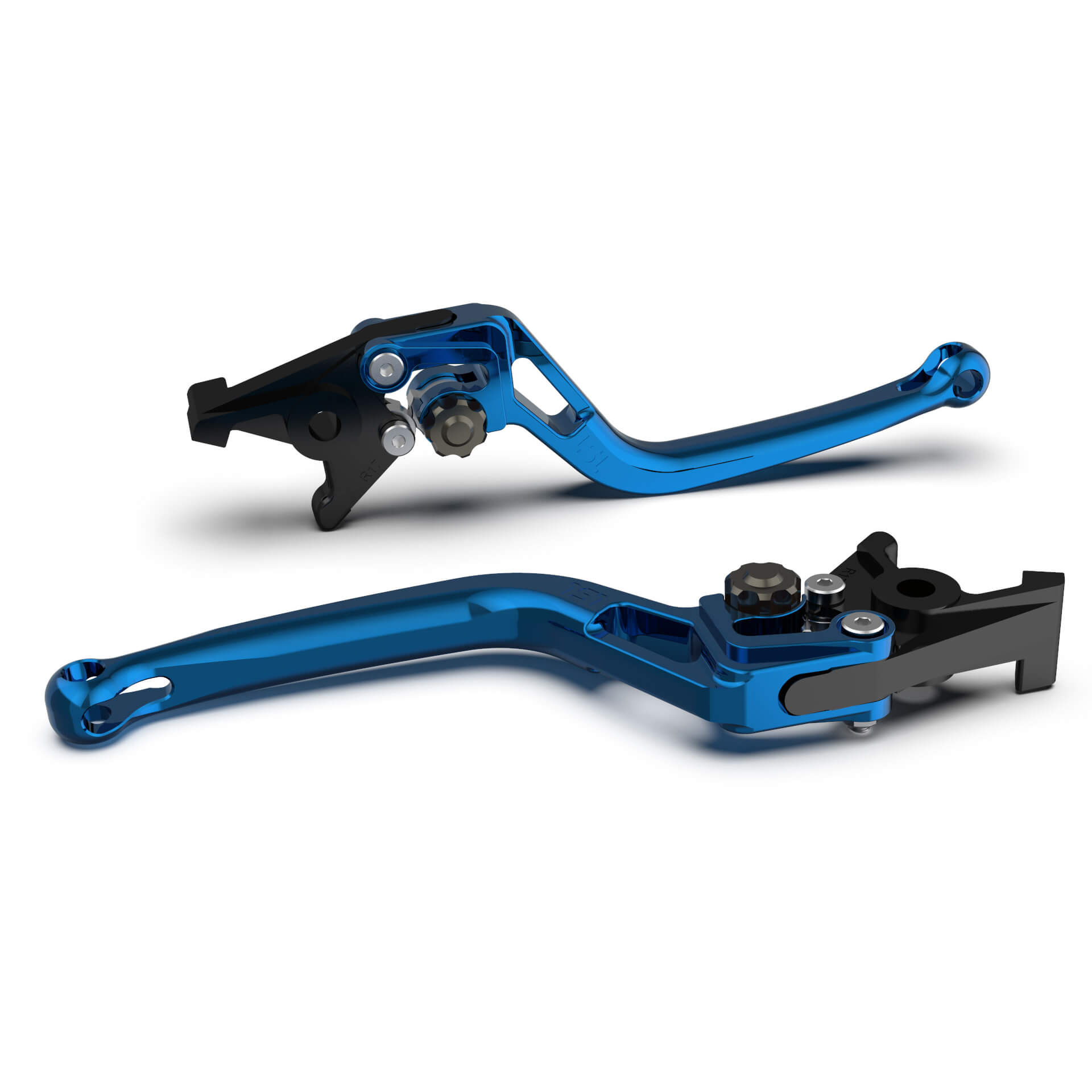 LSL maneta del embrague BOW L05, azul/antracita