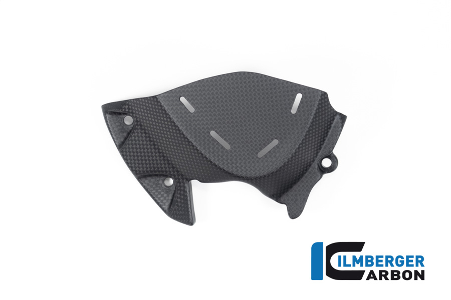 Cubierta de piñón mate para Ducati Scrambler 1100 a partir de 2017, con ABE