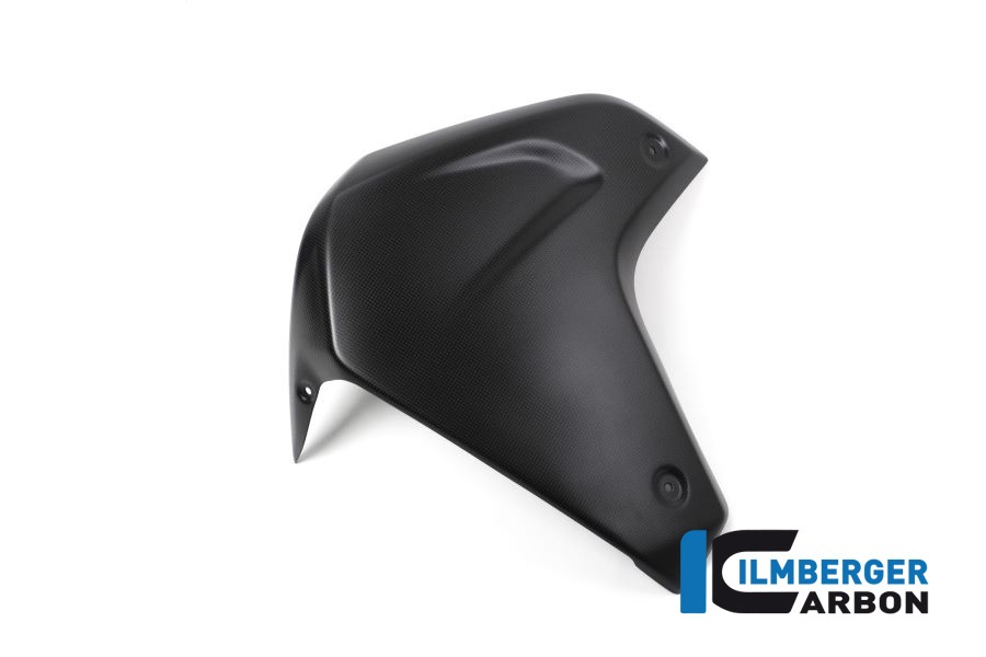 Ilmberger Carbon Carenado Lateral lado derecho mate
